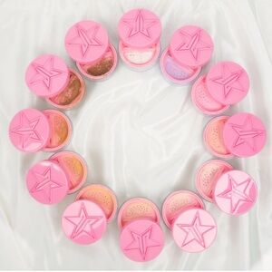 “Honey” Jeffree Star Magic Star™ Setting Powder